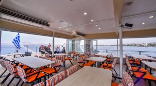 Harmony V East Mediterranean, West Mediterranean, Africa