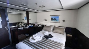 Harmony V East Mediterranean, West Mediterranean, Africa