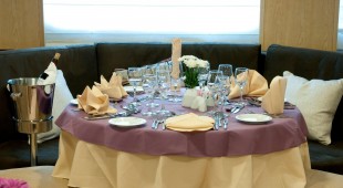 Harmony V East Mediterranean, West Mediterranean, Africa