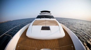 Hasard East Mediterranean