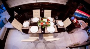 Hasard East Mediterranean