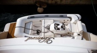 Hasard East Mediterranean