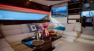 Hasard East Mediterranean