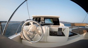 Hasard East Mediterranean