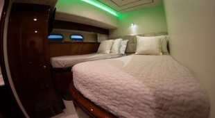 Hasard East Mediterranean