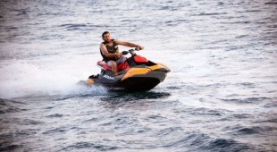 Hasard East Mediterranean