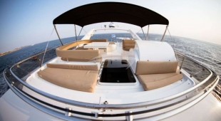 Hasard East Mediterranean