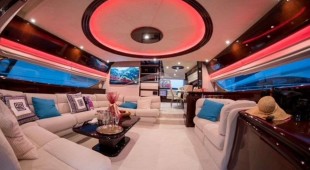 Hasard East Mediterranean