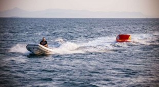 Hasard East Mediterranean