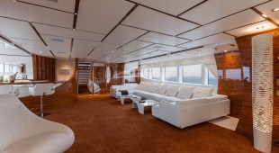 Hatt Mill Caribbean, East Mediterranean, West Mediterranean