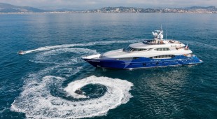 Hatt Mill Caribbean, East Mediterranean, West Mediterranean