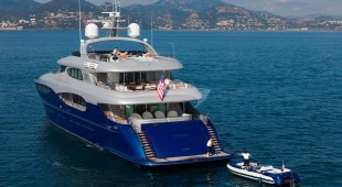 Hatt Mill Caribbean, East Mediterranean, West Mediterranean