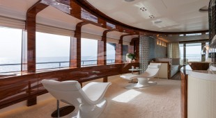 Hatt Mill Caribbean, East Mediterranean, West Mediterranean