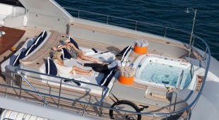 Hatt Mill Caribbean, East Mediterranean, West Mediterranean