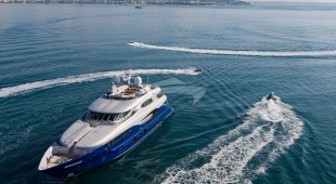 Hatt Mill Caribbean, East Mediterranean, West Mediterranean