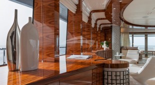 Hatt Mill Caribbean, East Mediterranean, West Mediterranean