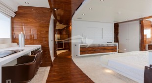 Hatt Mill Caribbean, East Mediterranean, West Mediterranean