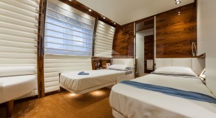 Hatt Mill Caribbean, East Mediterranean, West Mediterranean