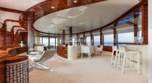 Hatt Mill Caribbean, East Mediterranean, West Mediterranean