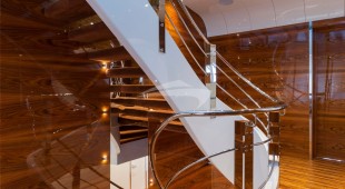 Hatt Mill Caribbean, East Mediterranean, West Mediterranean