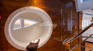 Hatt Mill Caribbean, East Mediterranean, West Mediterranean