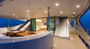 Hatt Mill Caribbean, East Mediterranean, West Mediterranean