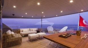 Hatt Mill Caribbean, East Mediterranean, West Mediterranean