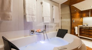 Hatt Mill Caribbean, East Mediterranean, West Mediterranean