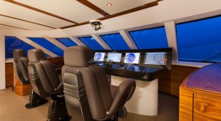 Hatt Mill Caribbean, East Mediterranean, West Mediterranean