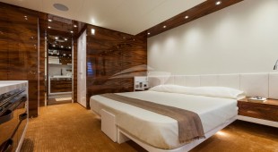 Hatt Mill Caribbean, East Mediterranean, West Mediterranean