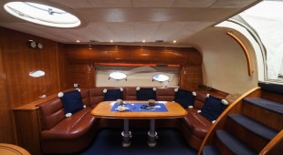 Have Fun East Mediterranean