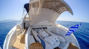 Have Fun East Mediterranean