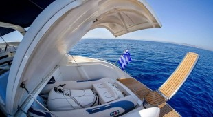 Have Fun East Mediterranean