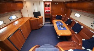 Have Fun East Mediterranean