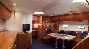 Have Fun East Mediterranean