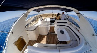 Have Fun East Mediterranean