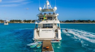 Heaven Can Wait Caribbean