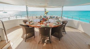 Heaven Can Wait Caribbean
