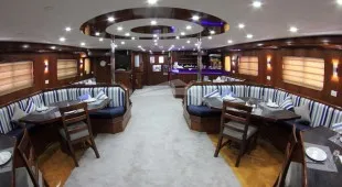 Heaven Saphir Africa