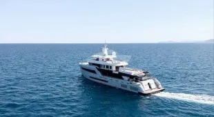 Heeus Caribbean, West Mediterranean