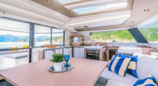 Helidoni East Mediterranean