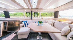 Helidoni East Mediterranean