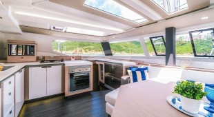 Helidoni East Mediterranean