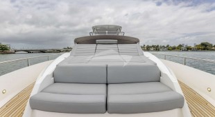 Helios Caribbean, East Coast United States