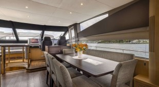 Helios Caribbean, East Coast United States