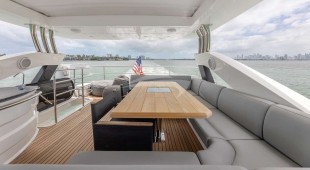 Helios Caribbean, East Coast United States