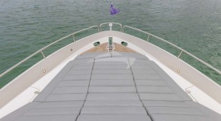 Helios Caribbean, East Coast United States