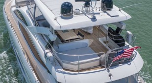 Helios Caribbean, East Coast United States