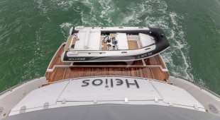 Helios Caribbean, East Coast United States