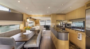 Helios Caribbean, East Coast United States